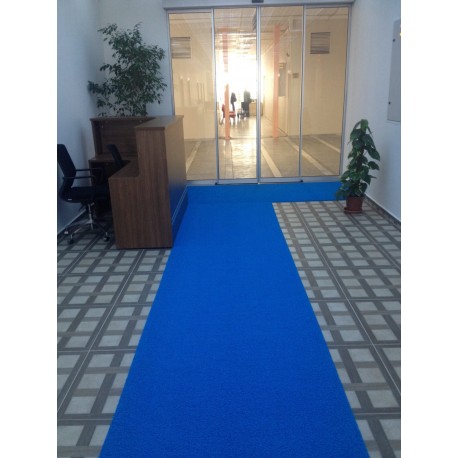 14 mm 100 cm 2,7 Kg Kıvırcık Paspas