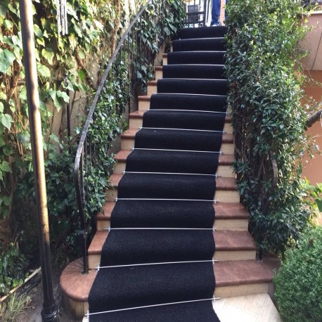 12 mm 2,4 kg Thin Kıvırcık Paspas